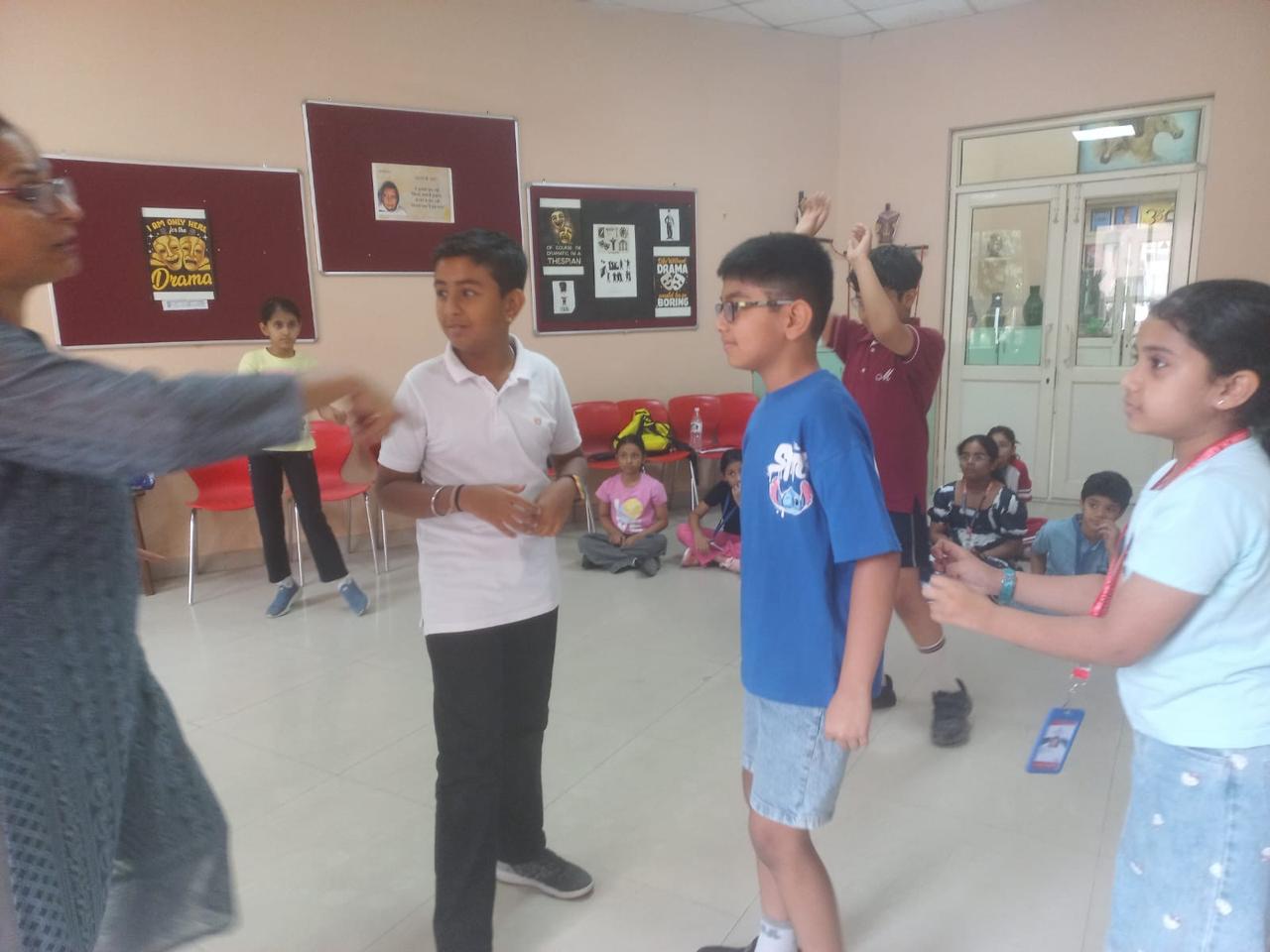 Summer Camp 2026: Where Fun Meets Learning!